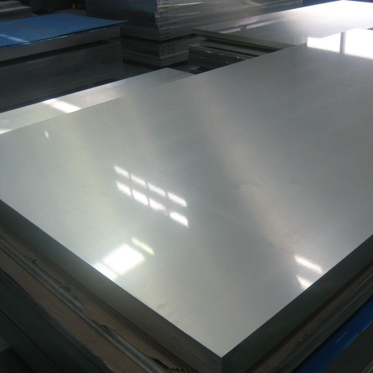 Alloy Plate 5083 H116 or H321 ( DNV or CCS)